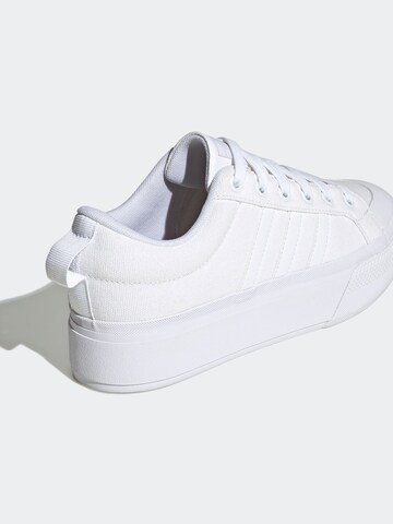ADIDAS SPORTSWEAR Platform trainers 'Bravada 2.0' in Pink