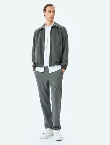 Koton Regular Hose in Blau