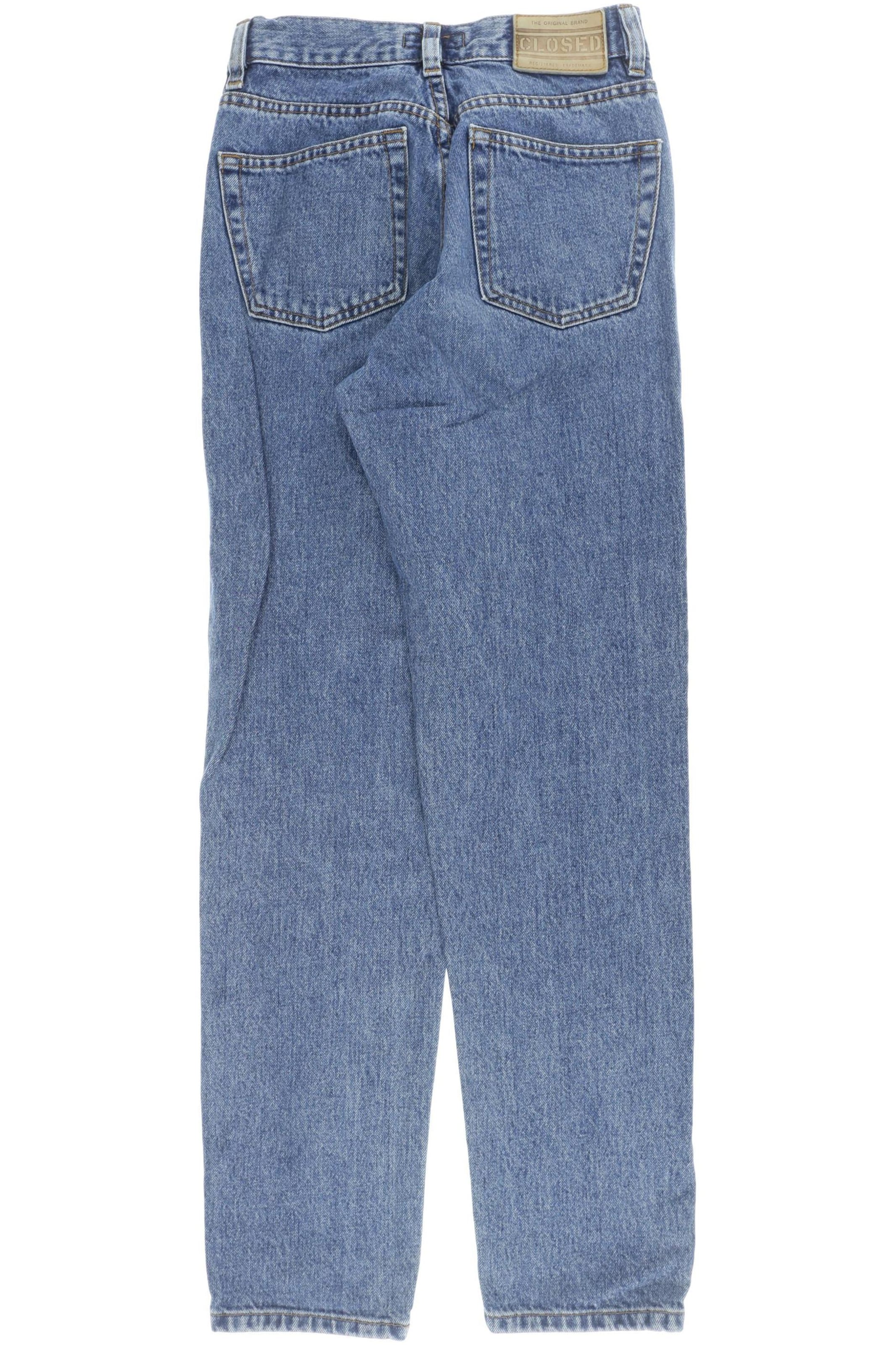 Closed Jeans in 27 in Blue