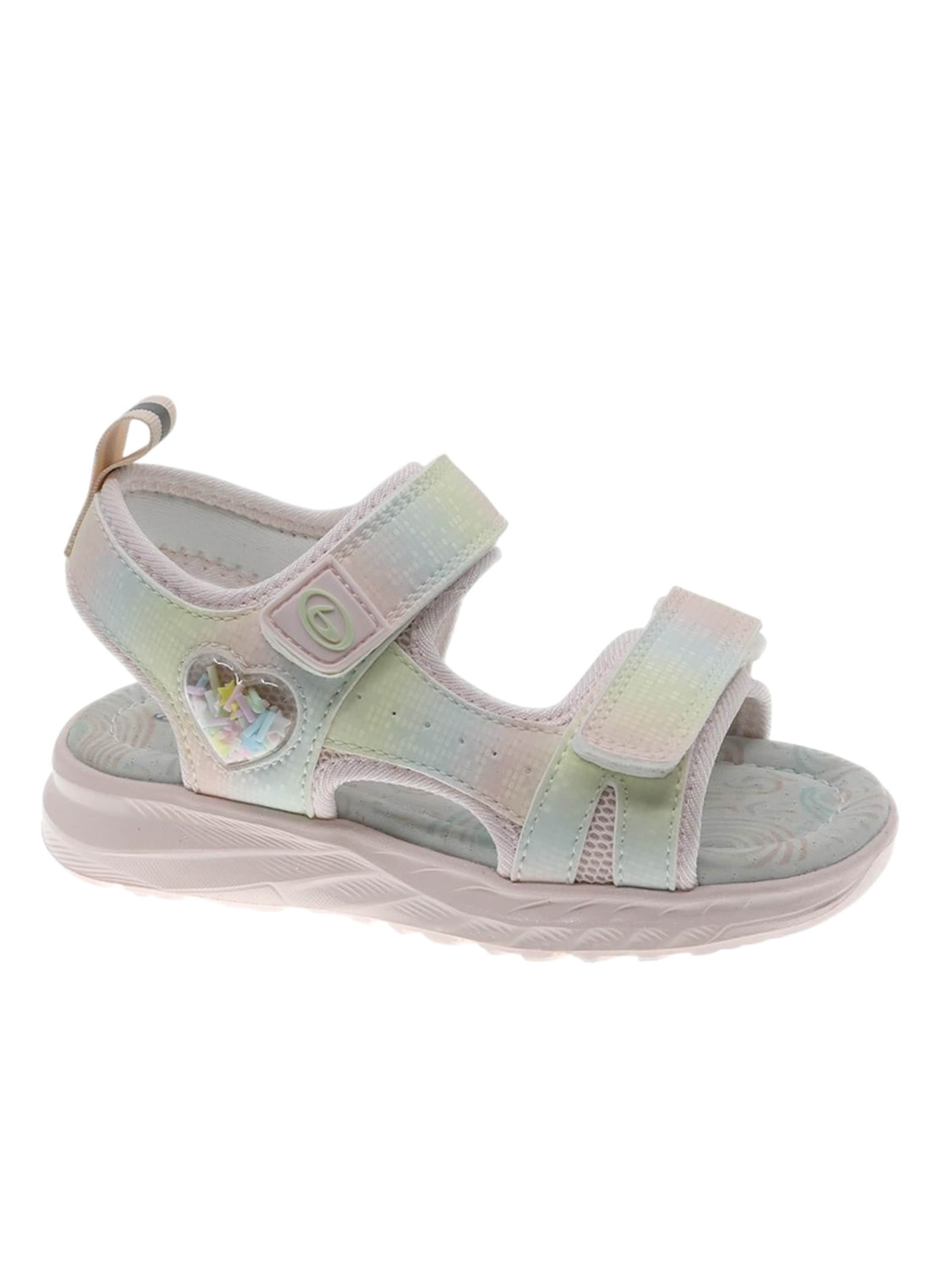 Beppi Sandale‌‌‌‌‌‌‌‌‌‌ in Pink: Vorderseite
