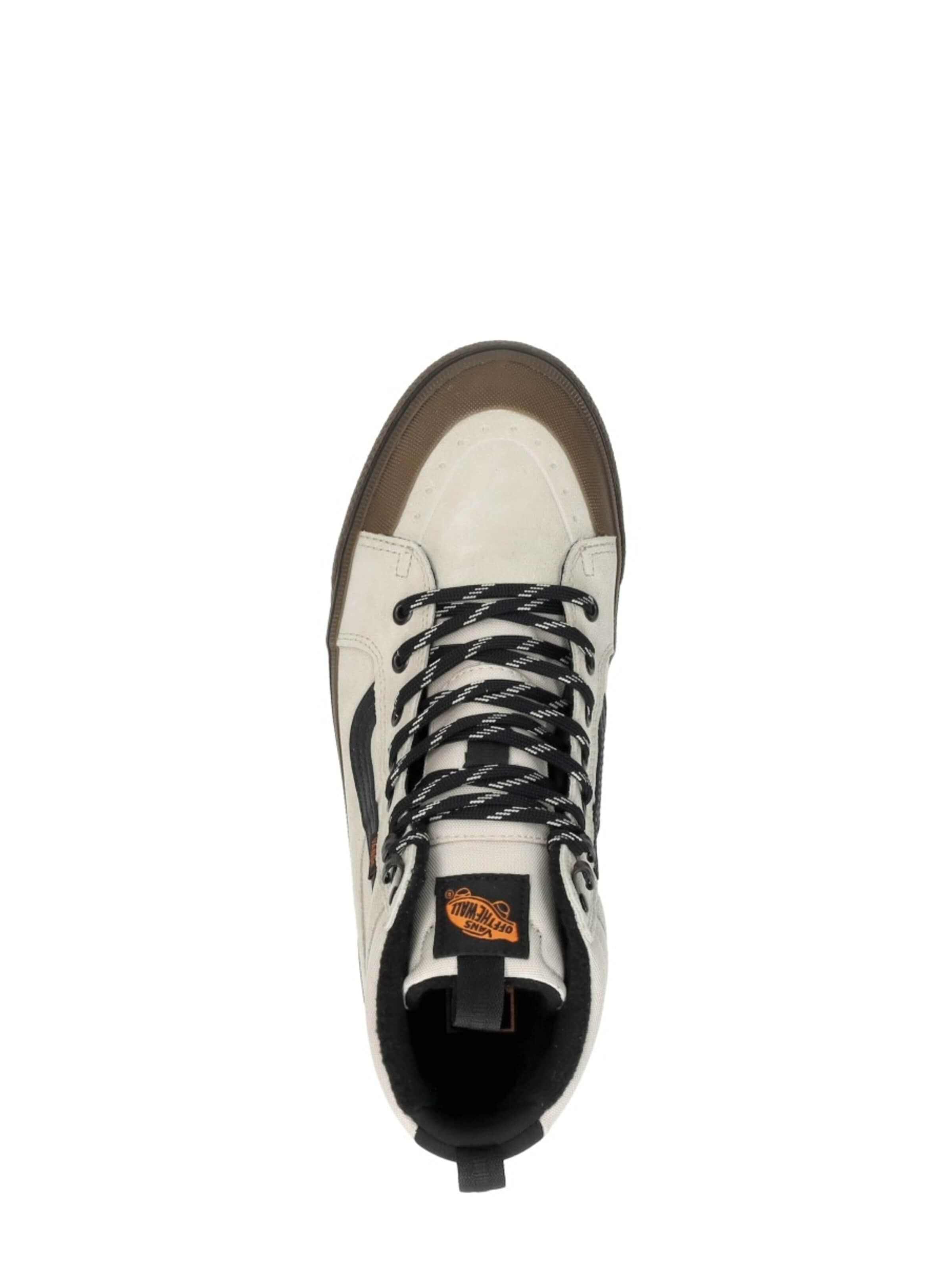 VANS Veterlaarzen 'MTE Sk8-Hi Waterproof' in Grijs