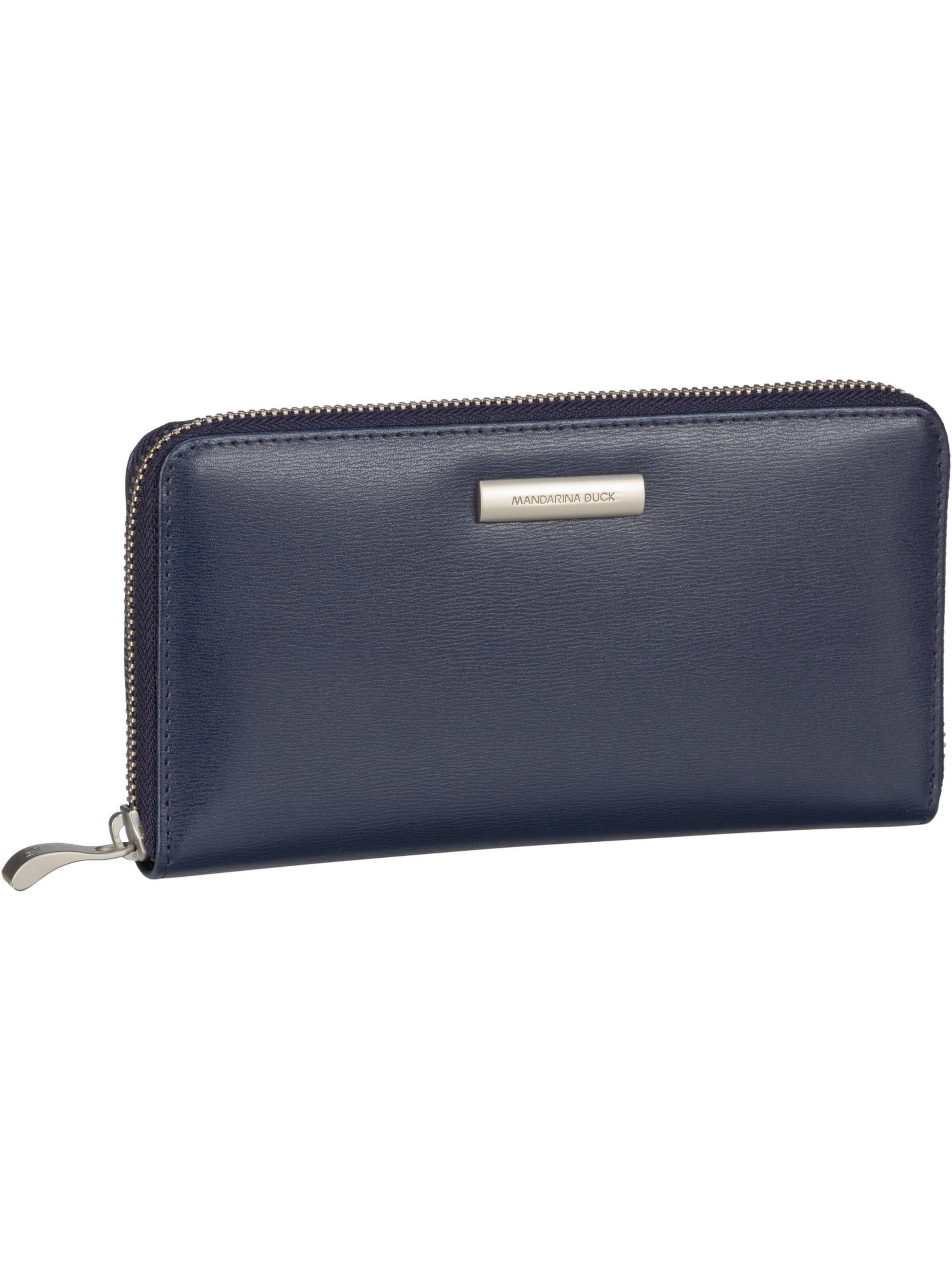 MANDARINA DUCK Wallet 'Hera 3.0' in Blue