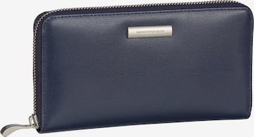 Porte-monnaies 'Hera 3.0' MANDARINA DUCK en bleu