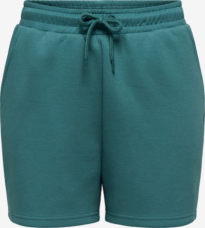 Sportinės kelnės 'ONPLOUNGE' iš ONLY PLAY, spalva – smaragdinė spalva, Prekių apžvalga