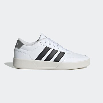 ADIDAS SPORTSWEAR Sneakers 'Breaknet 3.0' in White