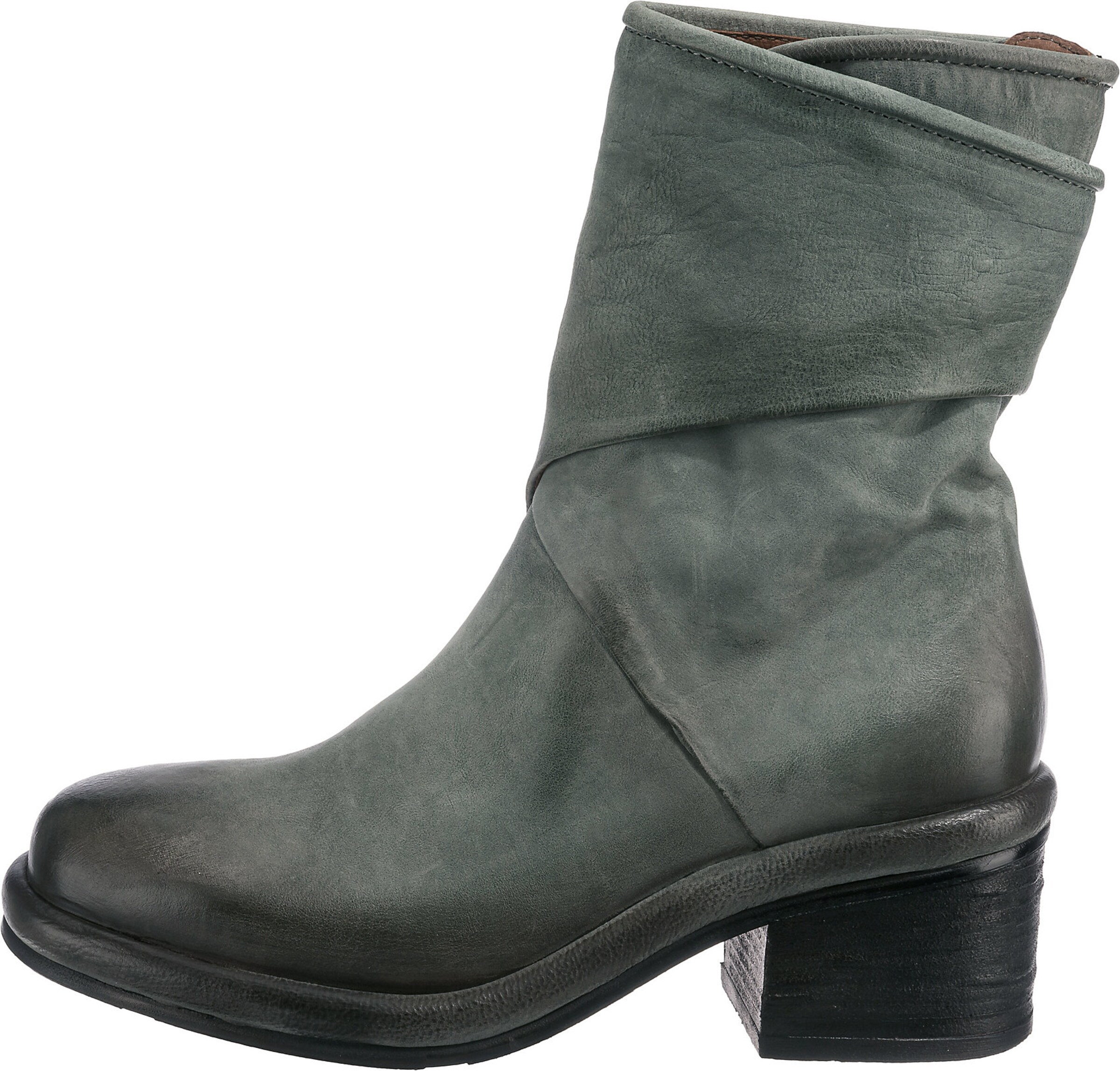 A.S.98 Boots 'Vision' in Grau