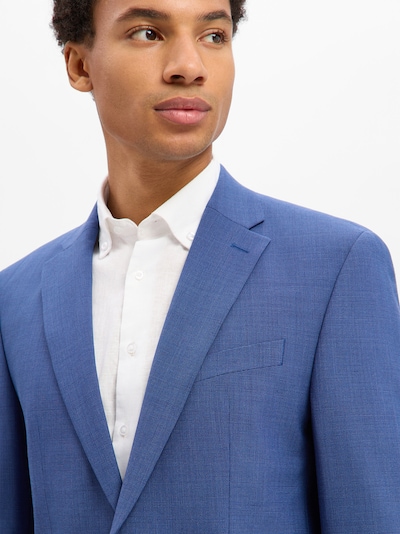 PIERRE CARDIN Suit 'Ryan' in 34-36 in Royal blue, Item view