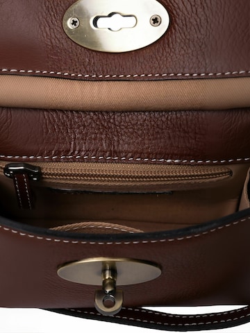 RE:DESIGNED Shopper ' Saya Small ' in Brown