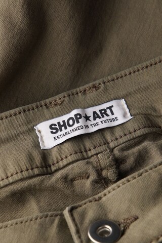 shop art Skinny-Jeans 31 in Grau
