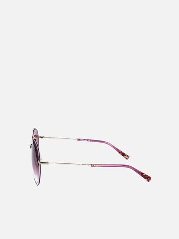 Occhiali da sole 'Missoni MIS 0015/S Gold cherry 60/15/145 Women Sunglasses' di MISSONI in colori misti