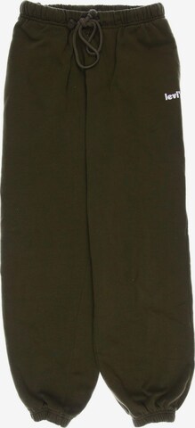 LEVI'S ® Pants in XS in Green: front