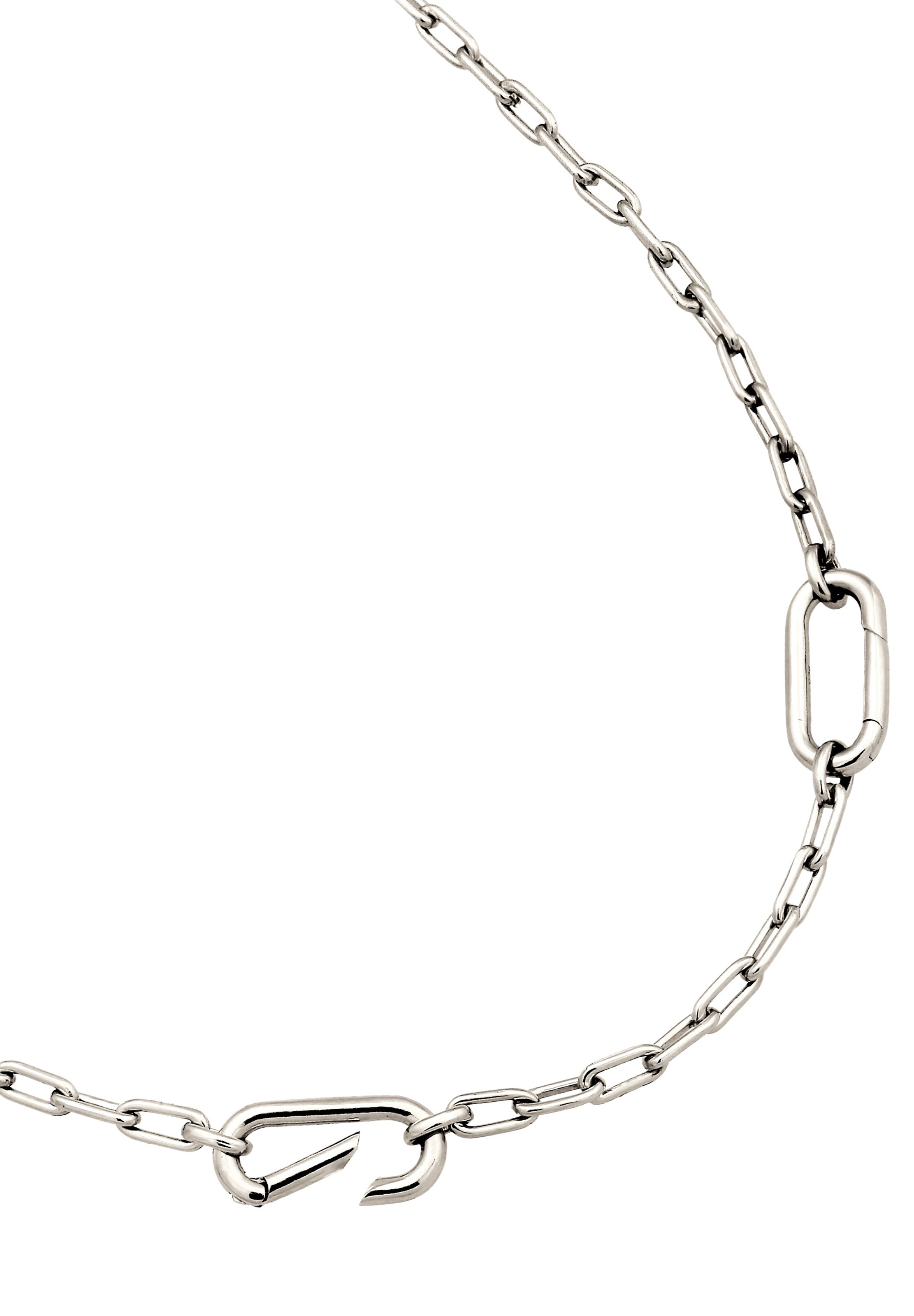 ELLI Ketting in Zilver