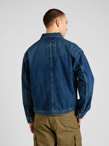 Giacca di mezza stagione di G-Star RAW in blu