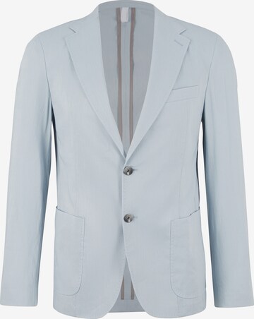 STRELLSON Slim fit Suit Jacket 'Acon' in Blue: front