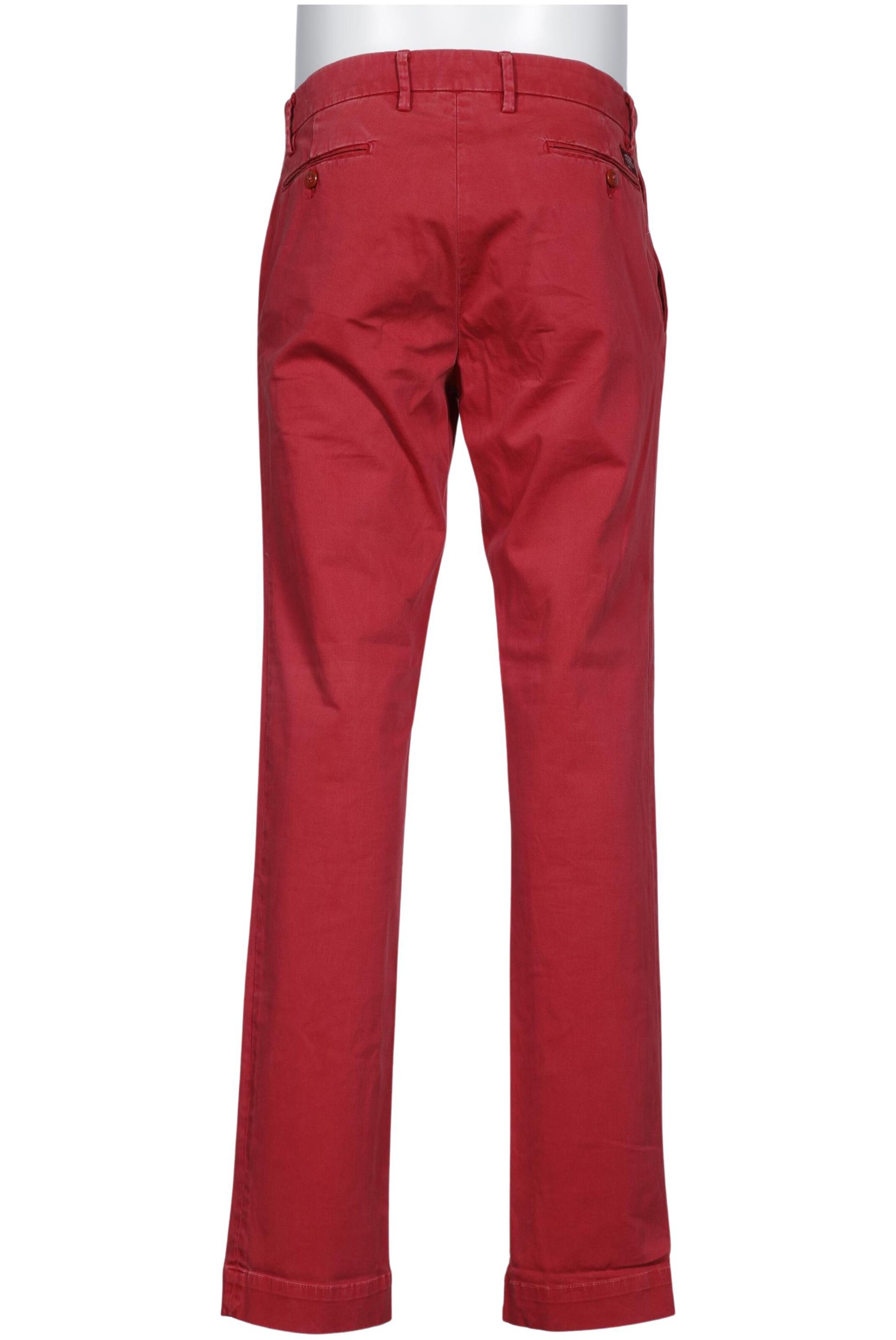 MASON'S Stoffhose 31-32 in Rot