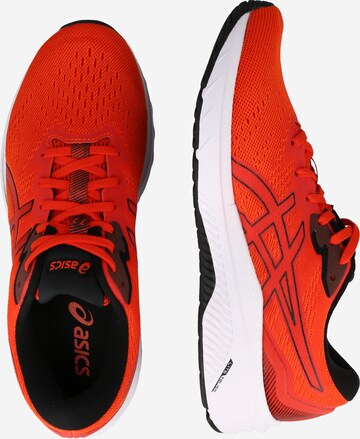 ASICS Laufschuh in Orange