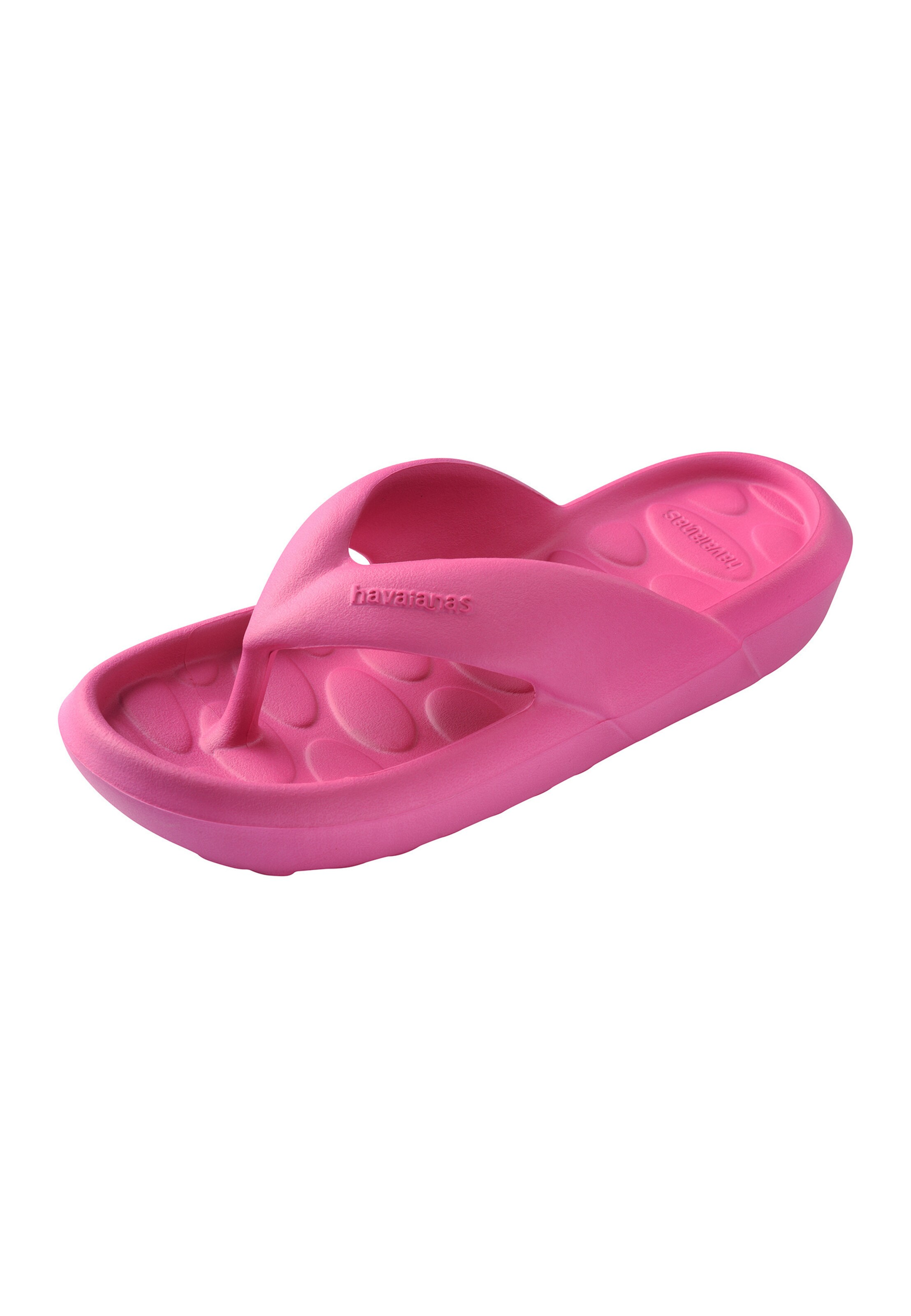 HAVAIANAS Žabky 'Candy Pop' – pink: přední strana