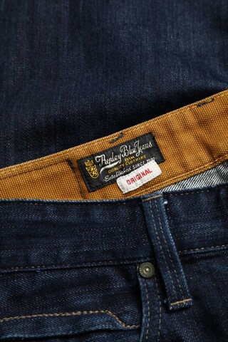 REPLAY Jeans in 27-28 in Blue