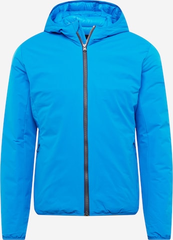 Veste d’hiver 'Racer' Gaastra en bleu : devant