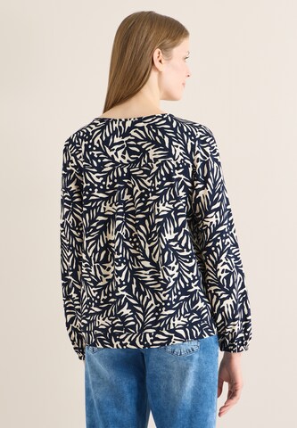 CECIL Blouse in Blue