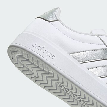 ADIDAS SPORTSWEAR Platform trainers 'Streettalk' in White