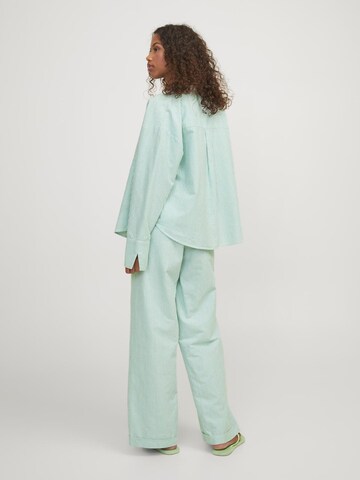 JJXX Blouse 'SIVA' in Groen