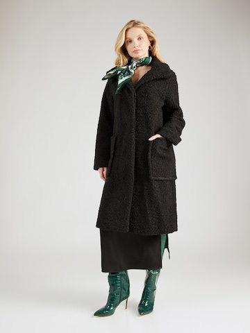 Cappotto invernale 'Cetedy' di BOSS Black in nero