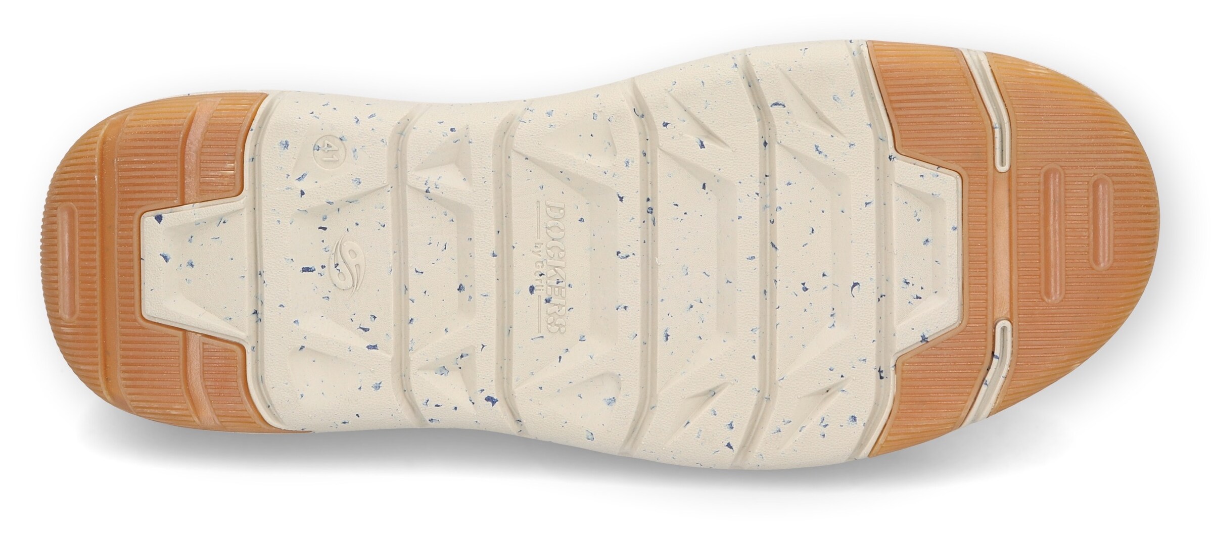 Dockers by Gerli Sneakers in Beige