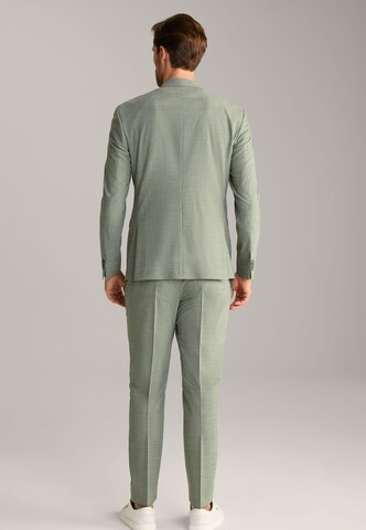 JOOP! Slim fit Suit 'Damon-Gun' in Green
