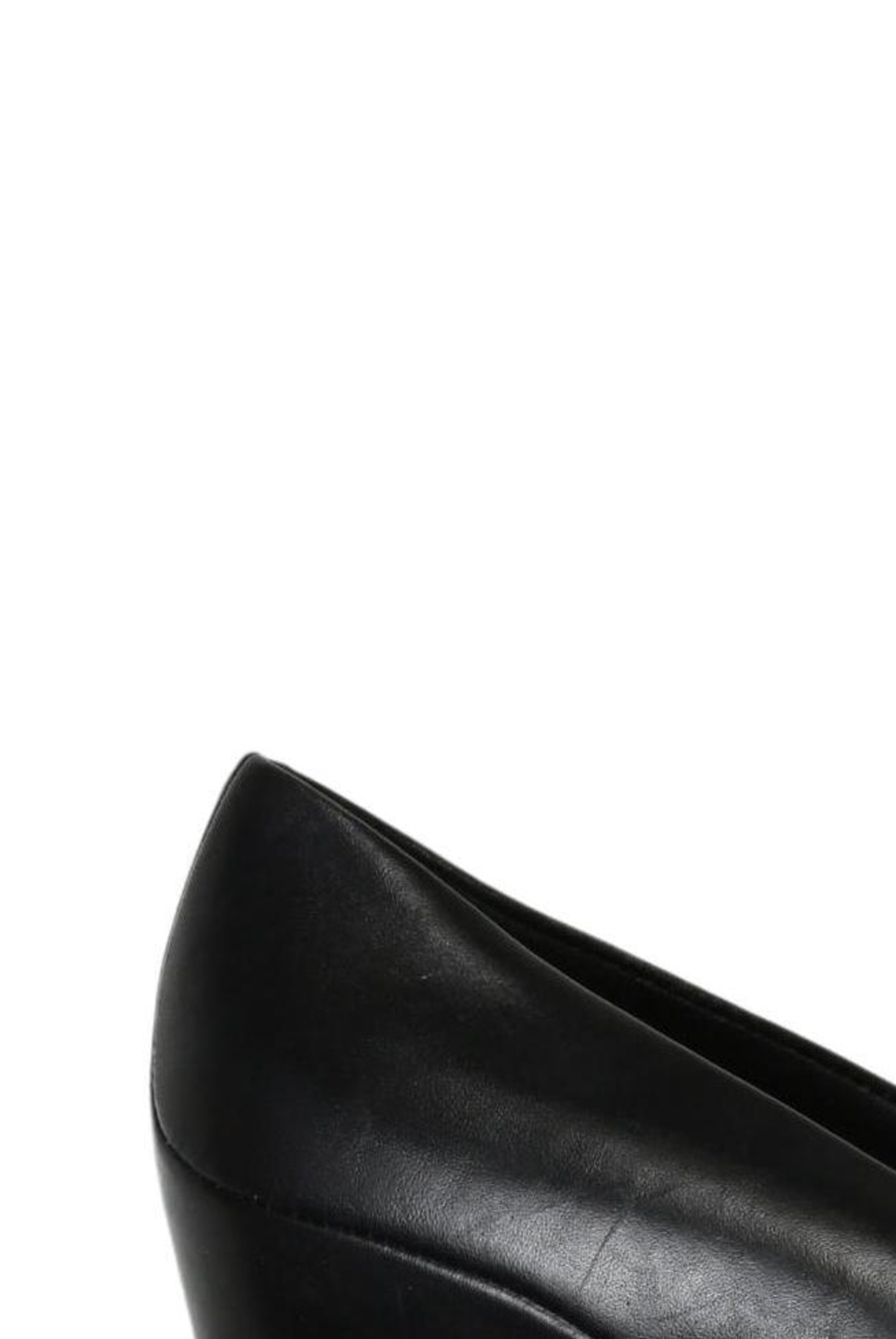 ECCO Pumps 39 in Schwarz