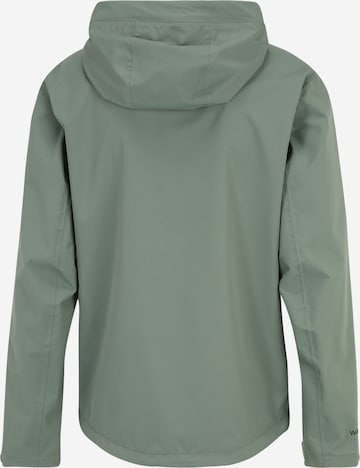 Whistler Athletic Jacket 'Osbourne' in Grey