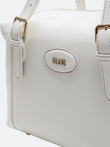 Alviero Martini Shoulder Bag in Beige