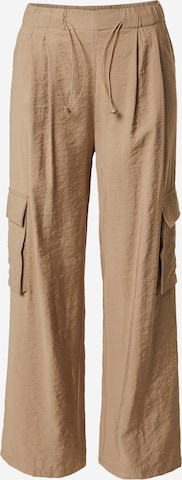 SISTERS POINT Hose 'ELLA' in Beige: predná strana