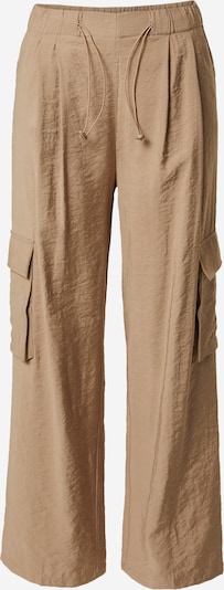 SISTERS POINT Cargo trousers 'ELLA' in Beige, Item view