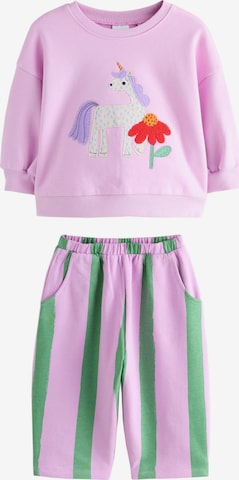 rožinė Next Rinkinys: priekis