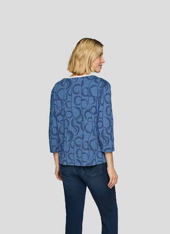 Rabe Shirt in Blue