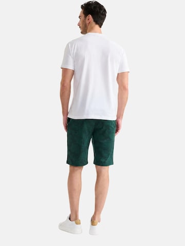 Alviero Martini - Camiseta en blanco