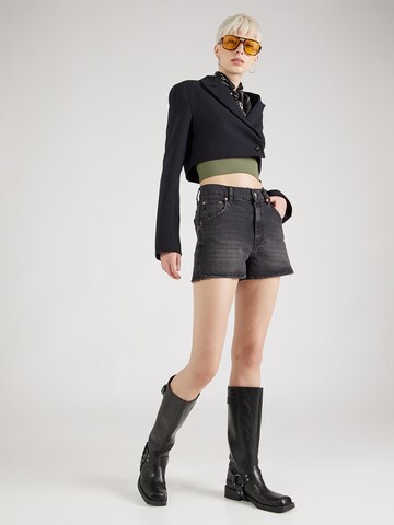BDG Urban Outfitters - Regular Calças de ganga em preto
