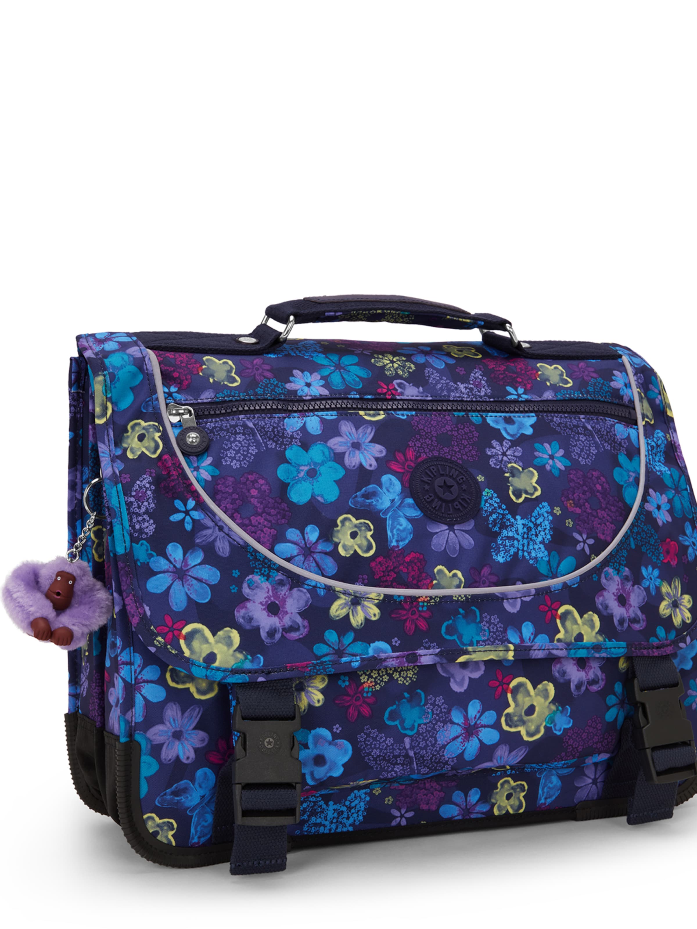 KIPLING Σακίδιο πλάτης 'Preppy' σε μπλε