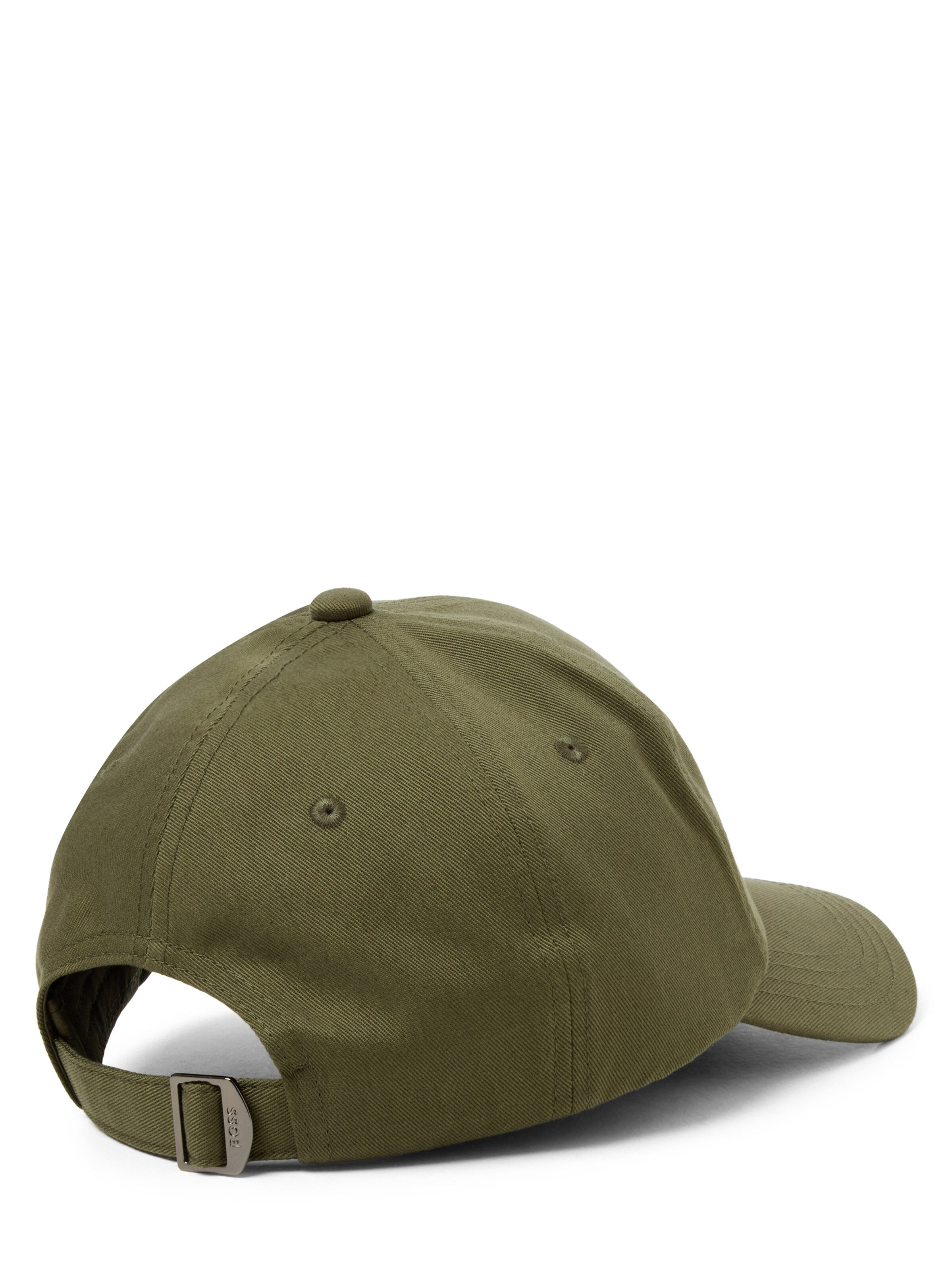 Casquette 'Zed' BOSS en vert