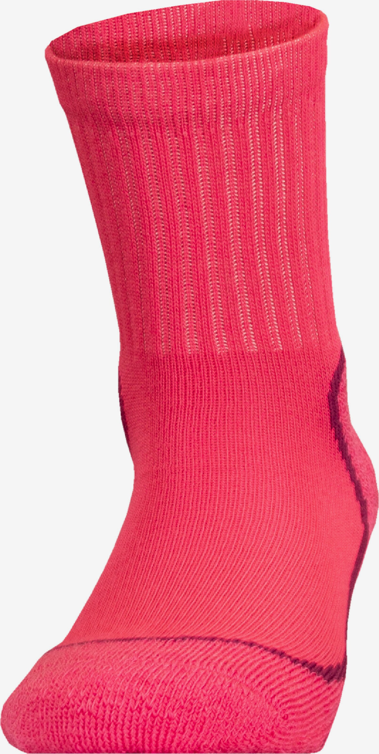 UphillSport Athletic Socks 'KEVO JR' in Pink | ABOUT YOU