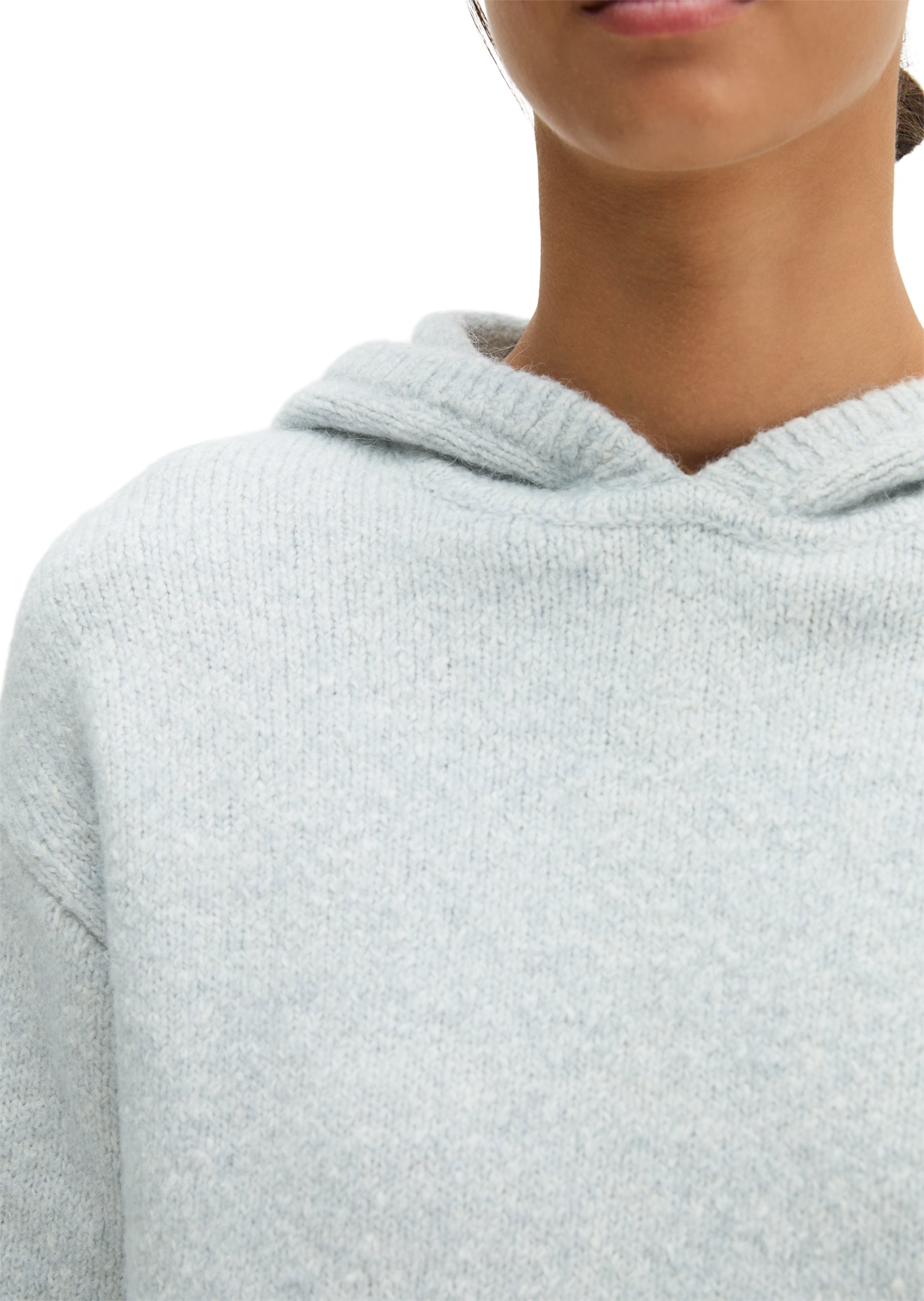 Marc O'Polo Sweater in Blue