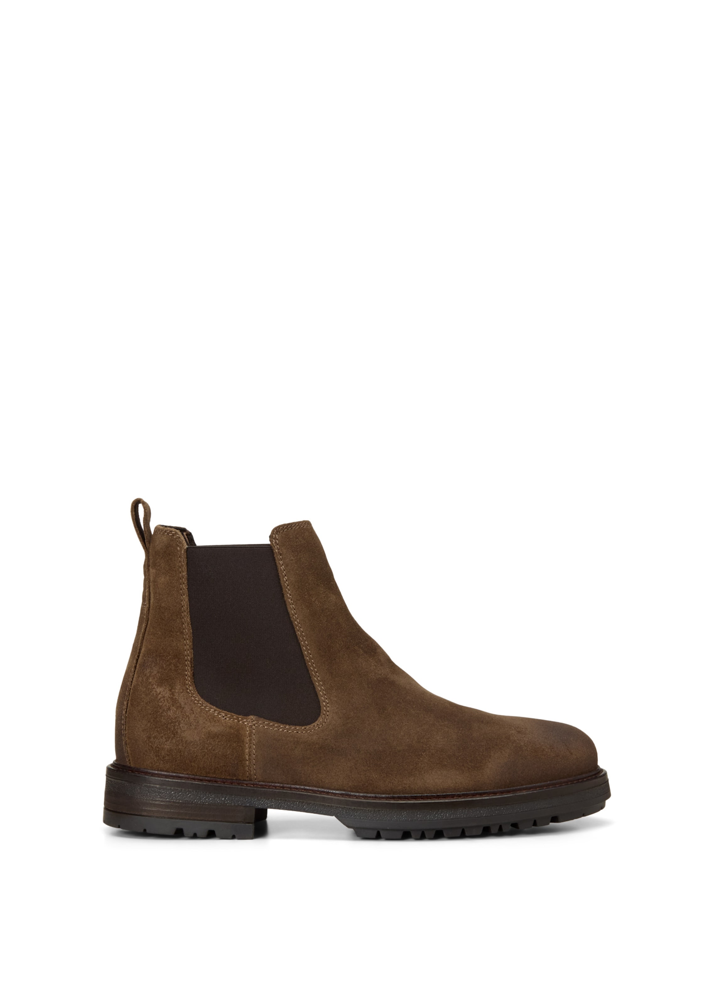 Marc O'Polo Chelsea boots in Brown