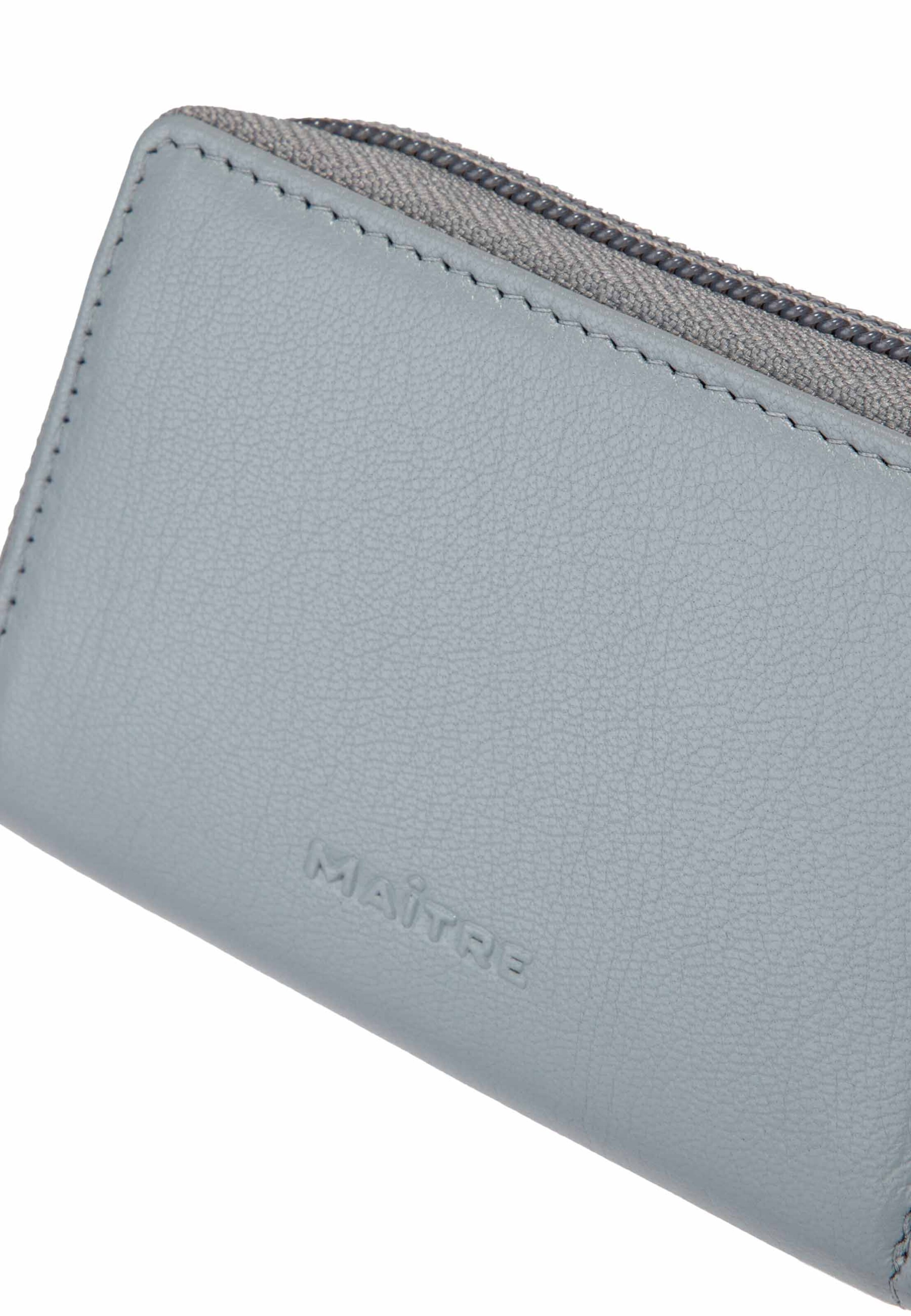 Maître Case 'Bromley Adobar' in Purple