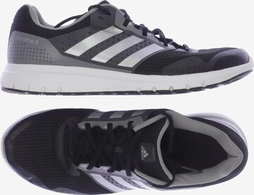 ADIDAS PERFORMANCE Sneaker 43,5 in Schwarz: predná strana