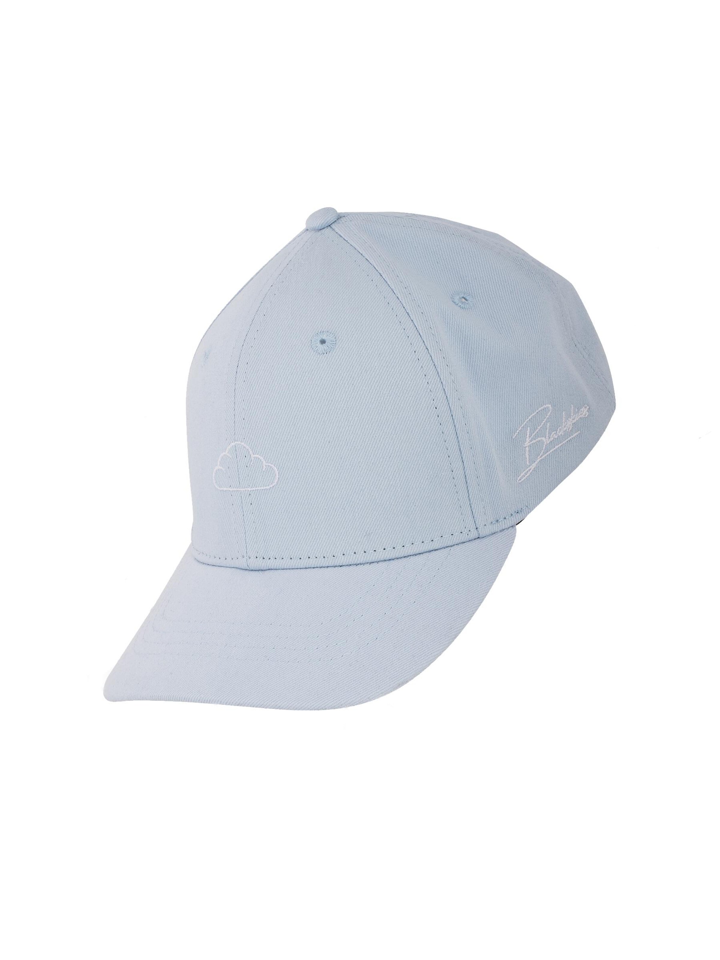 Blackskies Cap 'Iuno' in Blue