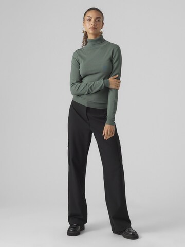 Pull-over 'Glory' VERO MODA en marron