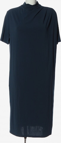 MAIOCCI Dress in L in Blue: front