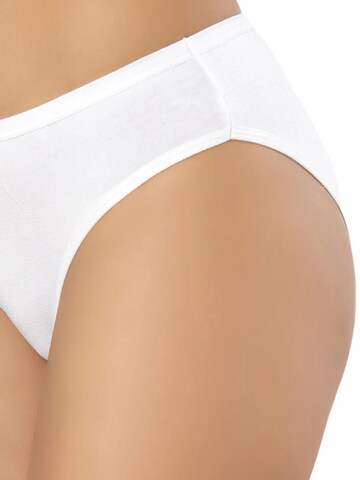 Erdem Panty in White