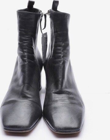 Pomme D'or Dress Boots in 39,5 in Grey